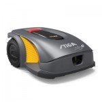 STIGA A3000 Autonomous robotic lawn mower